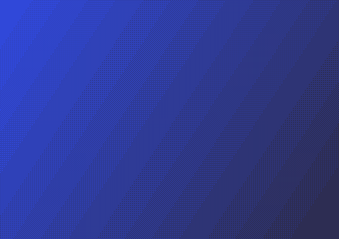 Darkblue gradient background