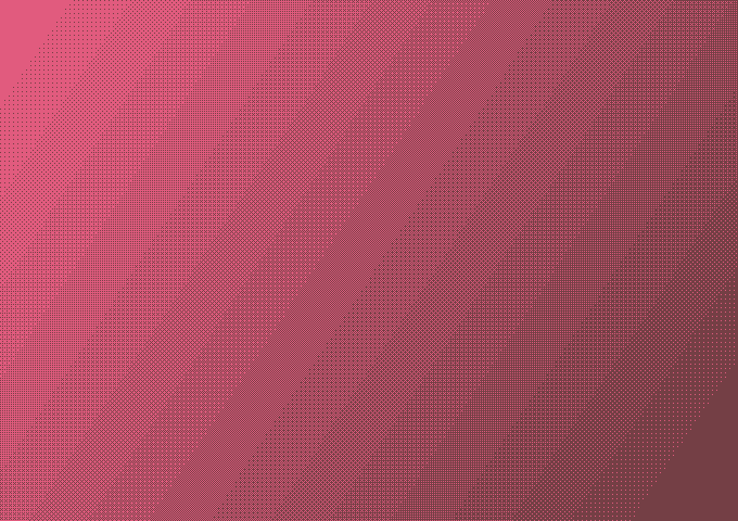 Red gradient background